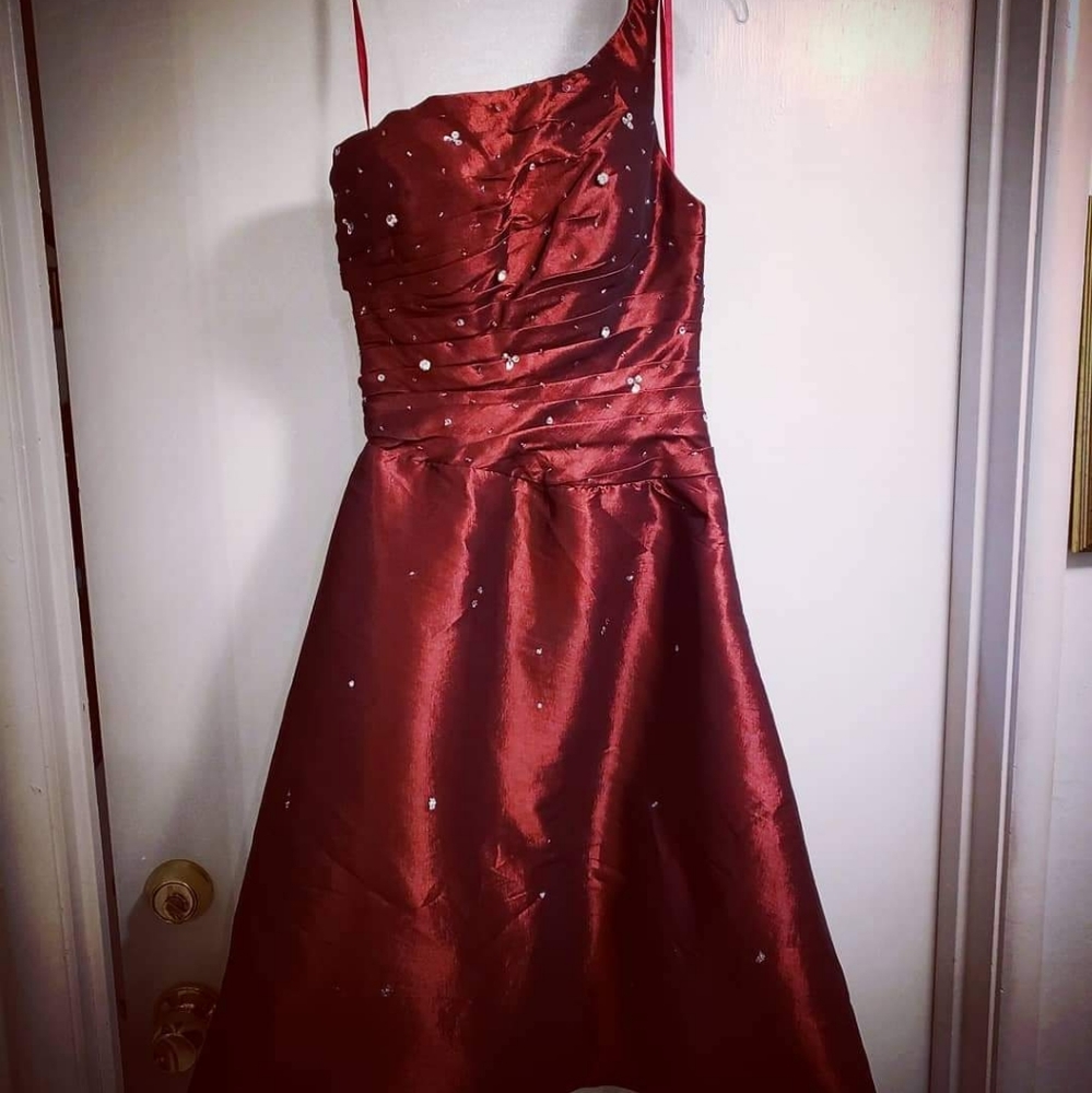 Formal Dress Cinderella Divine Size S
